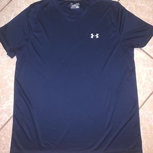 Under armour shirt size XL